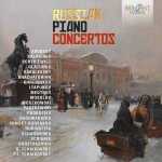 Russian Piano Concertos (FLAC)