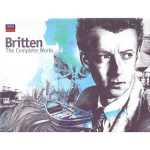 Britten - The Complete Works (FLAC) - BOXSET.ME