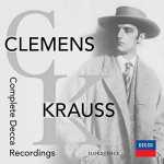 Clemens Krauss - Complete Decca Recordings (FLAC)