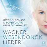 DiDonato, Emelyanychev: Wagner - Wesendonck Lieder (24/96 FLAC)