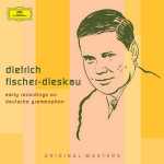 Dietrich Fischer-Dieskau - Early Recordings on Deutsche Grammophon (FLAC)