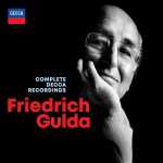Friedrich Gulda - Complete Decca Recordings (FLAC)
