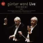 Günter Wand Live (FLAC)