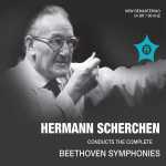 Hermann Scherchen conducts The Complete Beethoven Symphonies (FLAC)