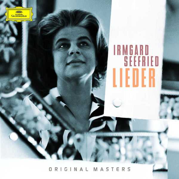 Irmgard Seefried - Lieder (FLAC)