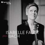 Isabelle Faust plays Bach (FLAC)
