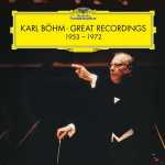 Karl Böhm - Great Recordings 1953-1972 (FLAC)