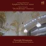Kitamura: Beethoven - Symphony no.5; Strauss II - "Die Fledermaus" Overture (24/192 FLAC)