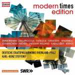 Modern Times Edition (FLAC)