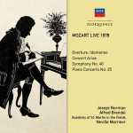Mozart Live 1978 (FLAC)