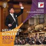 Neujahrskonzert 2024 / New Year's Concert 2024 (24/96 FLAC)