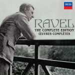 Ravel - The Complete Edition (FLAC)