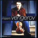 The Best of Maxim Vengerov (APE)
