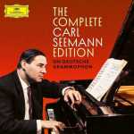 The Complete Carl Seemann Edition on Deutsche Grammophon (FLAC)