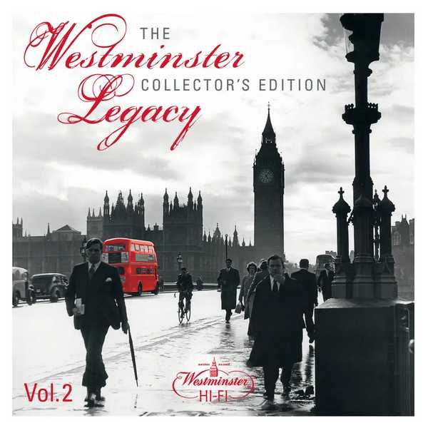 The Westminster Legacy - Collector's Edition vol.2 (FLAC)