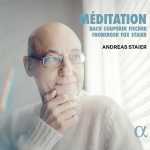 Andreas Staier - Méditation (24/96 FLAC)