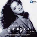Angela Gheorghiu - A Portrait (FLAC)