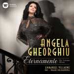 Angela Gheorghiu - Eternamente. The Verismo Album (24/96 FLAC)