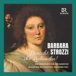 Barbara Strozzi - Lauscht, ihr Liebenden! (24/48 FLAC)