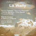 Basile: Catalani - La Wally vol.1 (FLAC)