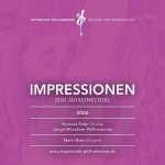 Bayerische Philharmonie: Impressionen zum Jahreswechsel mit Mark Mast (FLAC)