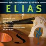 Bayerische Philharmonie: Mendelssohn - Elias (FLAC)