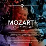 Junge Münchner Philharmonie: Mozart+ 2020 (FLAC)
