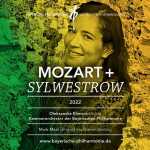 Bayerische Philharmonie: Mozart+ 2022 (FLAC)