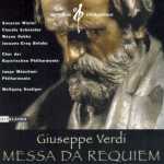 Junge Münchner Philharmonie: Verdi - Messa da Requiem (FLAC)