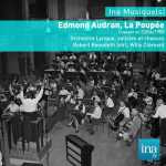 Robert Bendetti: Edmond Audran - La Poupée (FLAC)
