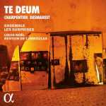 Bestion de Camboulas: Charpentier, Desmarest - Te Deum (24/96 FLAC)