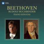Rudolf Buchbinder: Beethoven - Piano Sonatas (FLAC)