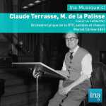 Marcel Cariven: Claude Terrasse - M. de la Palisse (FLAC)