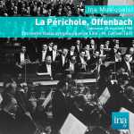 Marcel Cariven: Jacques Offenbach - La Périchole (FLAC)