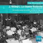 Marcel Cariven: Jean Gilbert - La Chaste Suzanne (FLAC)