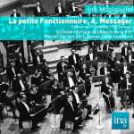 Marcel Cariven: André Messager - La Petite Fonctionnaire (FLAC)