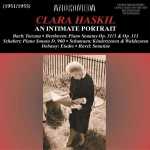 Clara Haskil - An Intimate Portrait (FLAC)