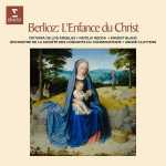 Cluytens: Berlioz - L'Enfance du Christ (24/96 FLAC)