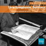 Roger Désormière: Dutilleux - 1ère Symphonie (FLAC)