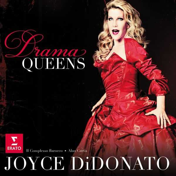 Joyce DiDonato - Drama Queens (24/96 FLAC)