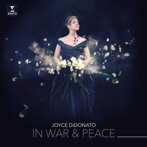 Joyce DiDonato - In War & Peace (24/96 FLAC)