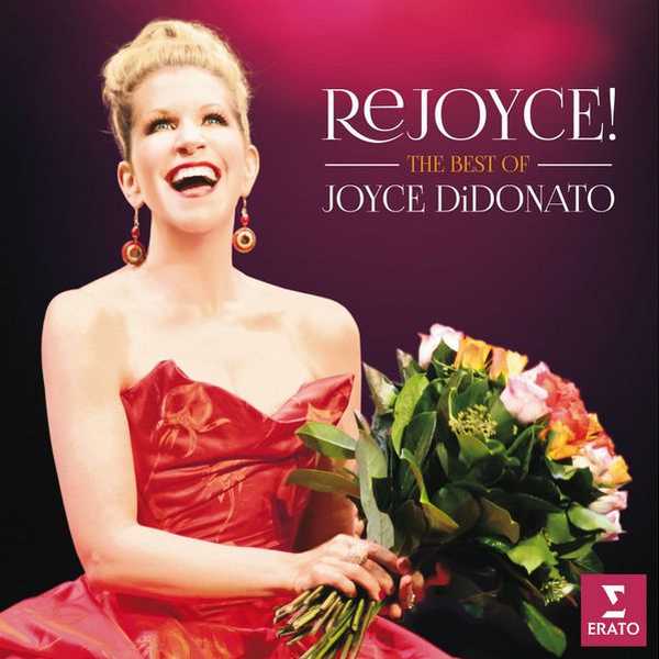 Joyce DiDonato - ReJOYCE! (FLAC)