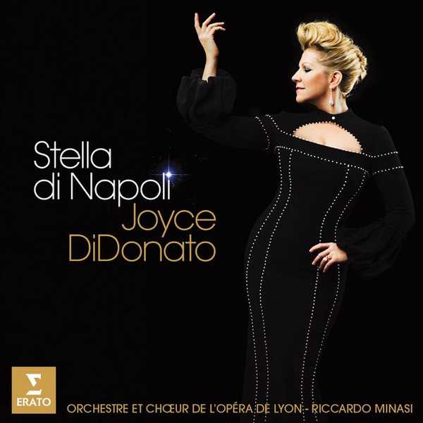 Joyce DiDonato - Stella di Napoli (24/96 FLAC)