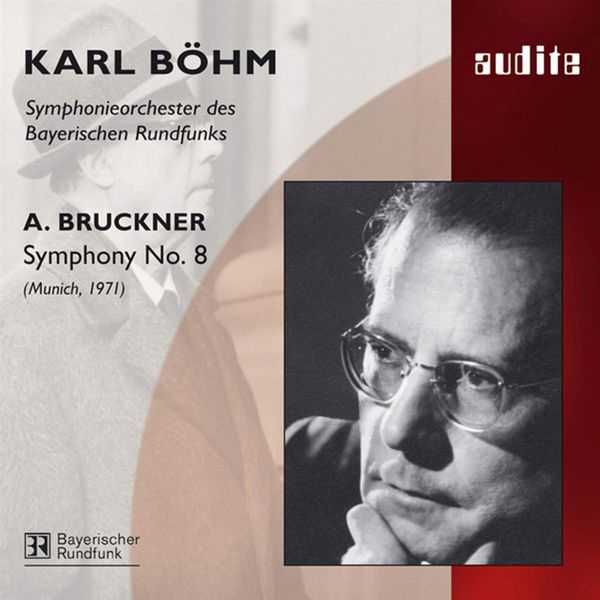 Karl Böhm Edition vol.2 (FLAC)