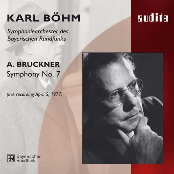 Karl Böhm Edition vol.3 (FLAC)