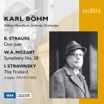 Karl Böhm Edition vol.4 (FLAC)