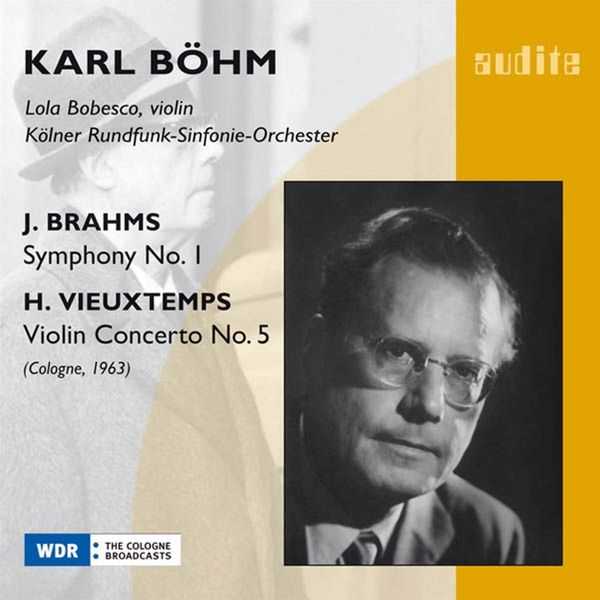 Karl Böhm Edition vol.5 (FLAC)