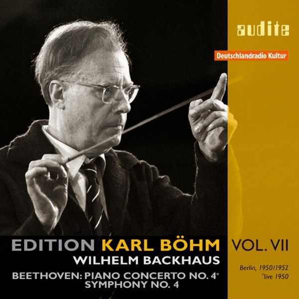 Karl Böhm Edition vol.7 (FLAC)