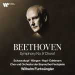 Furtwängler: Beethoven - Symphony no.9 "Choral" (24/192 FLAC)
