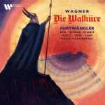 Furtwängler: Wagner - Die Walküre (24/192 FLAC)